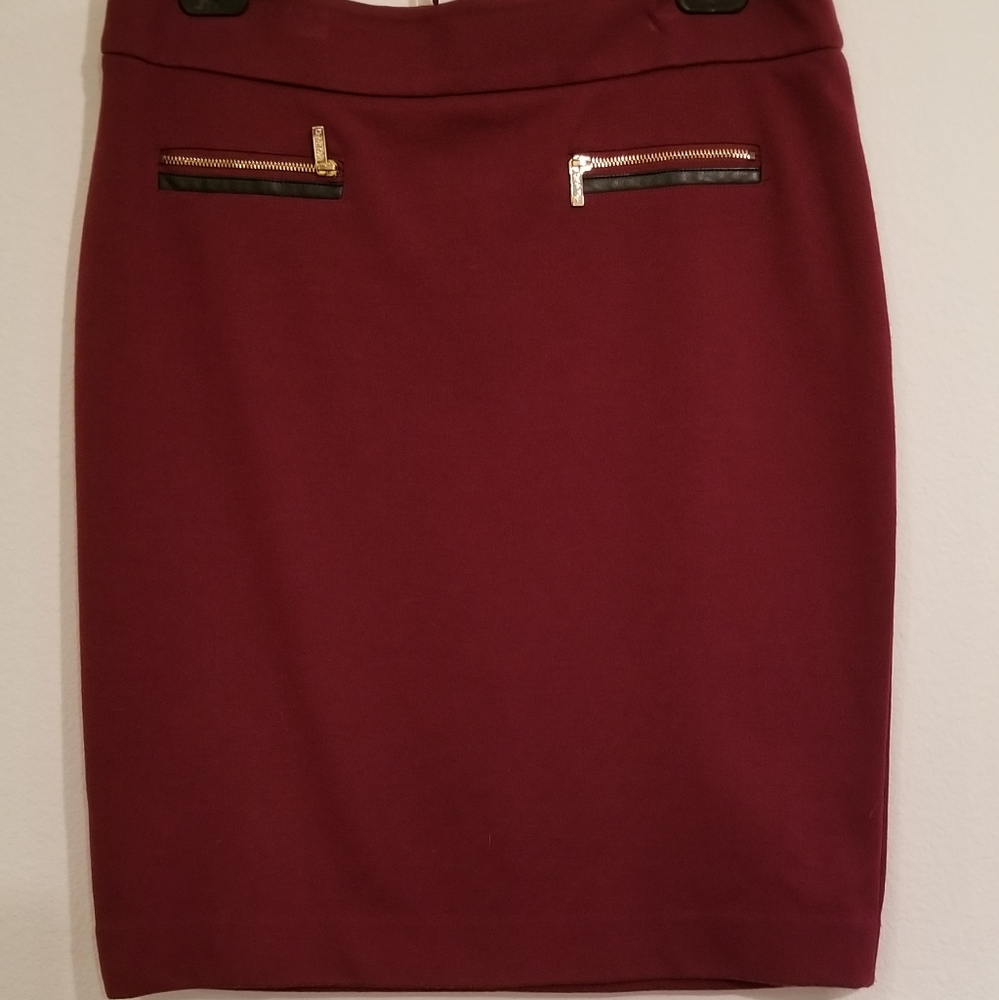 Calvin Klein Skirt
